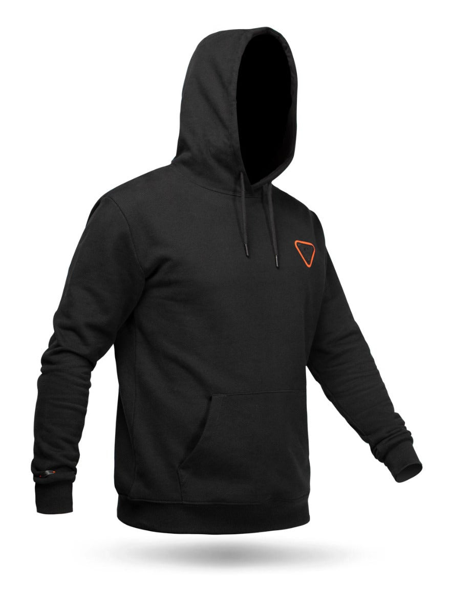 Mens Cotton Hoodie