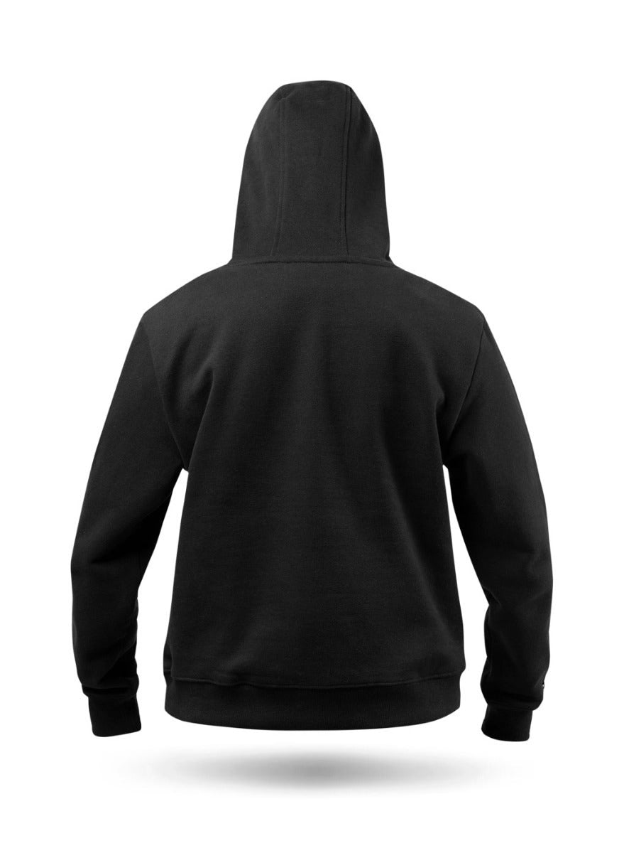 Womens Cotton Hoodie