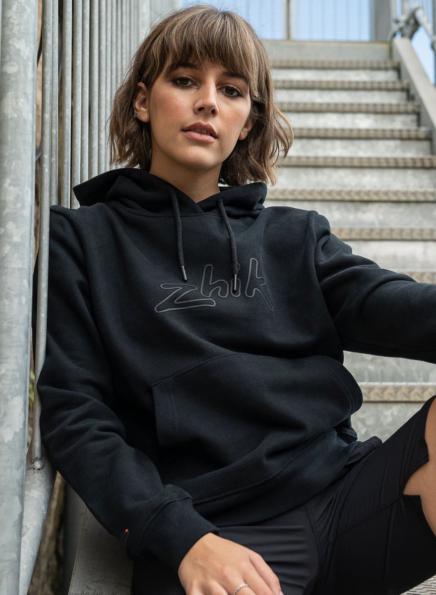 Womens Cotton Hoodie