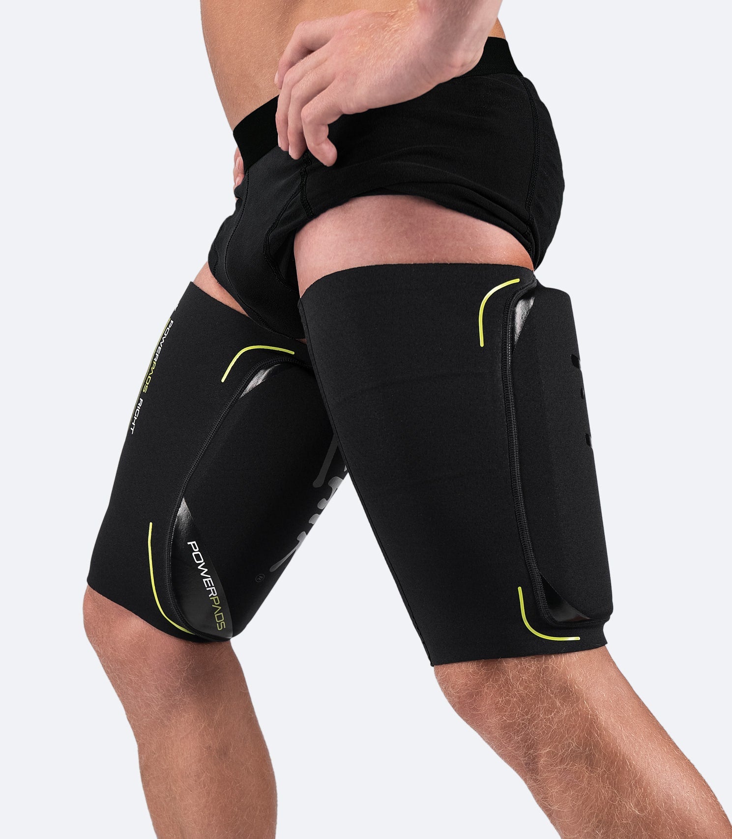 Powerpads