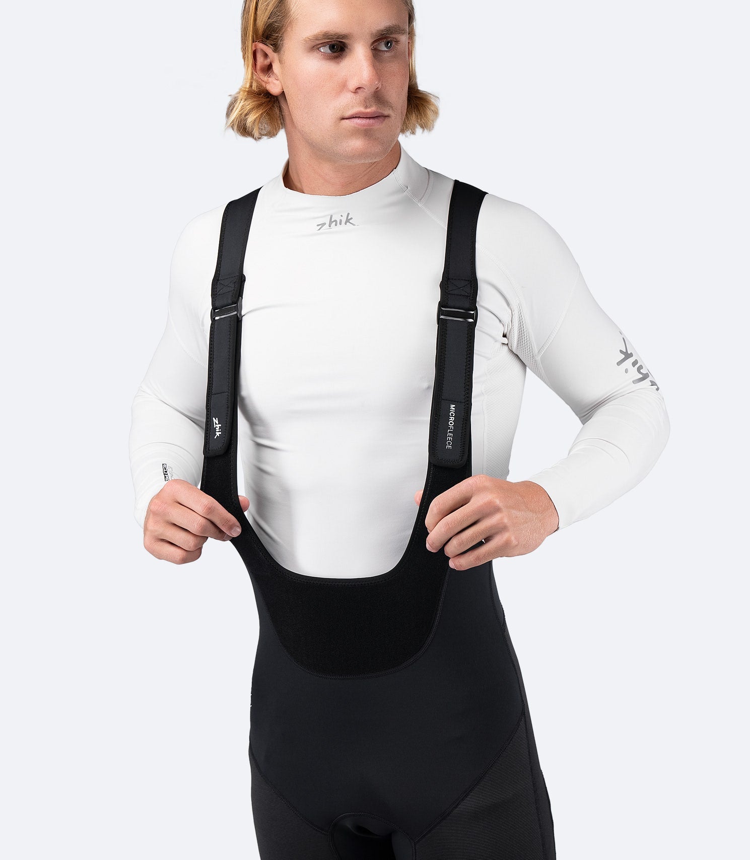 Mens Microfleece Hiker