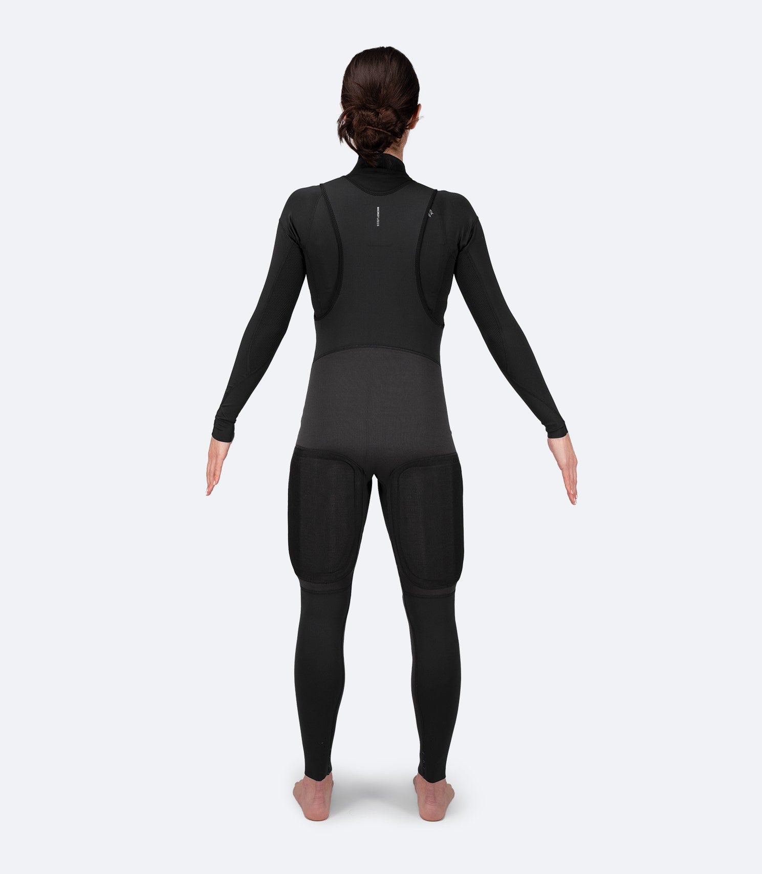 Womens Microfleece Hiker