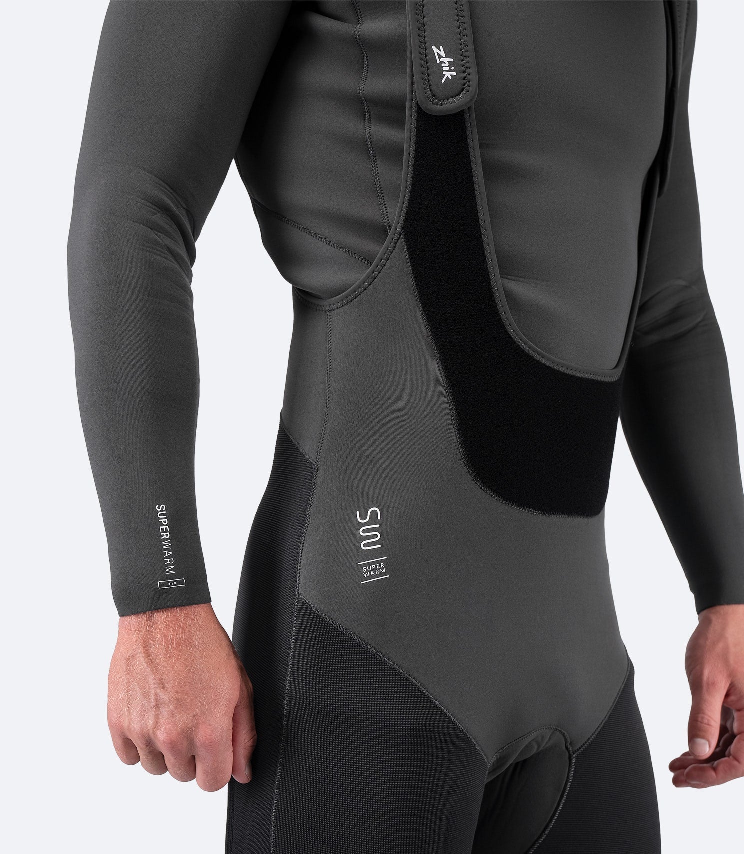Mens Superwarm Hiker