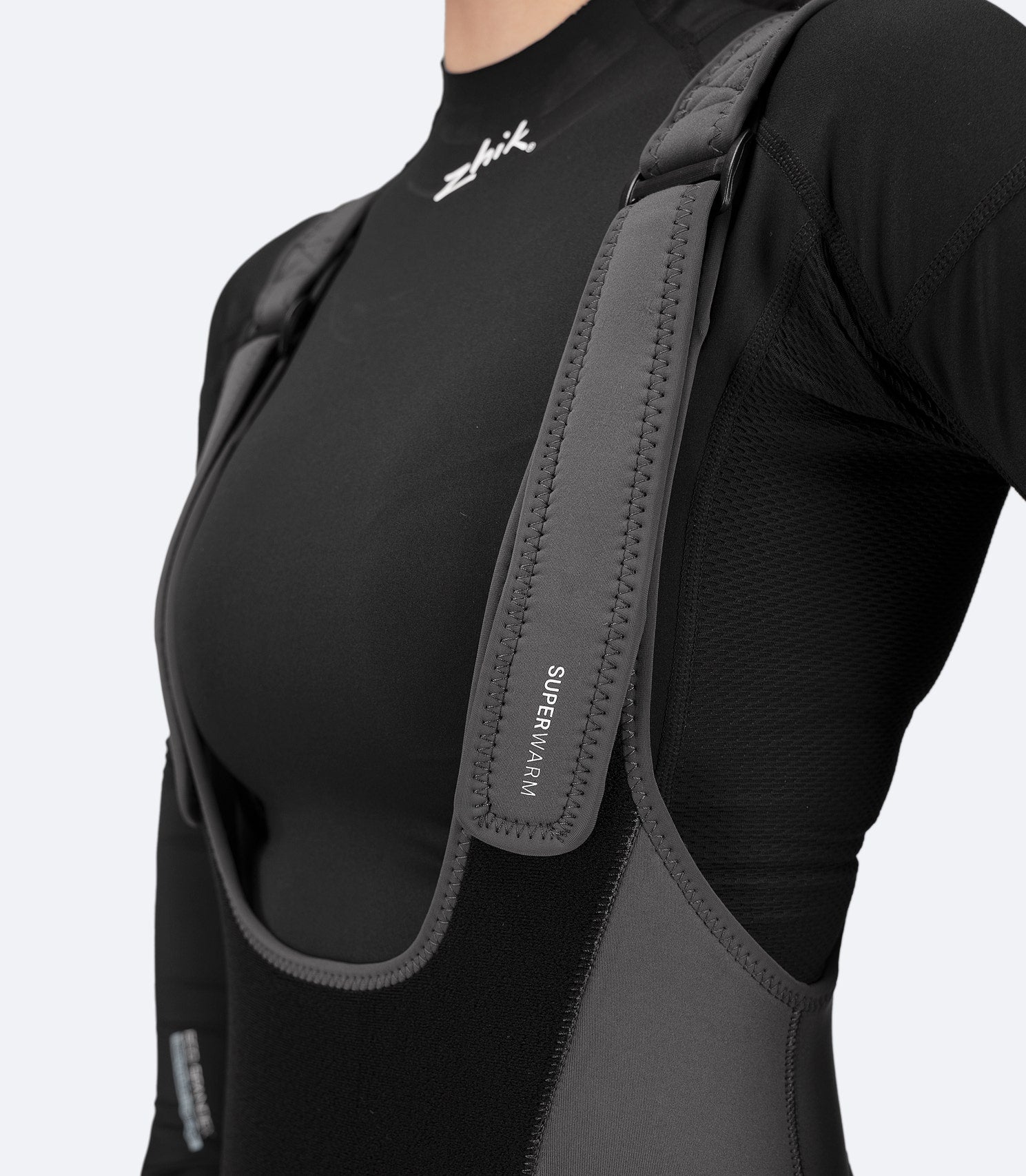 Womens Superwarm Hiker