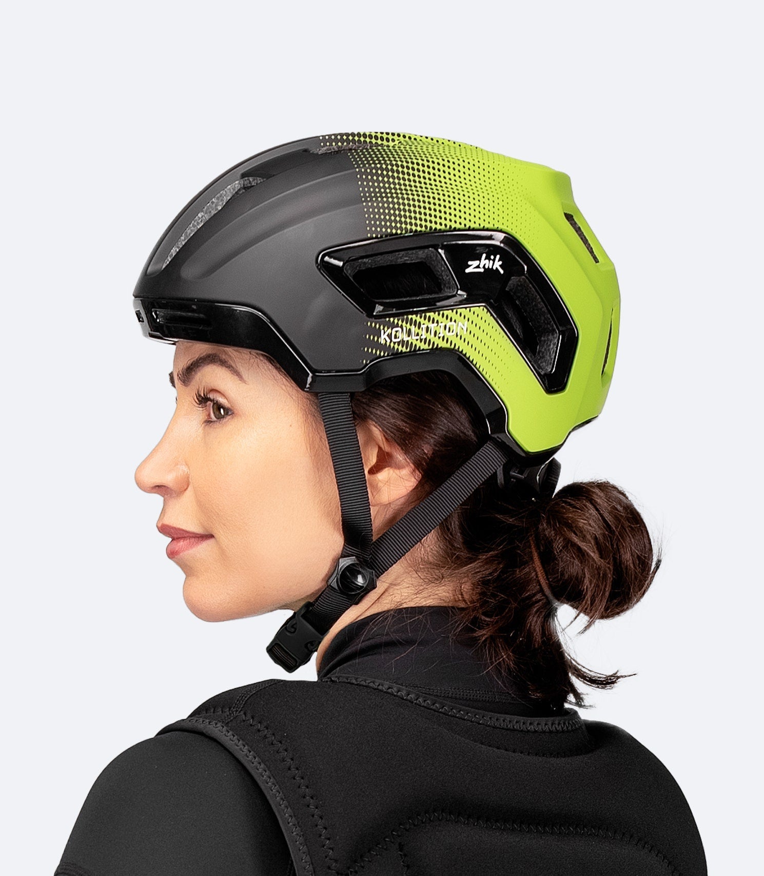 Kollition Helmet