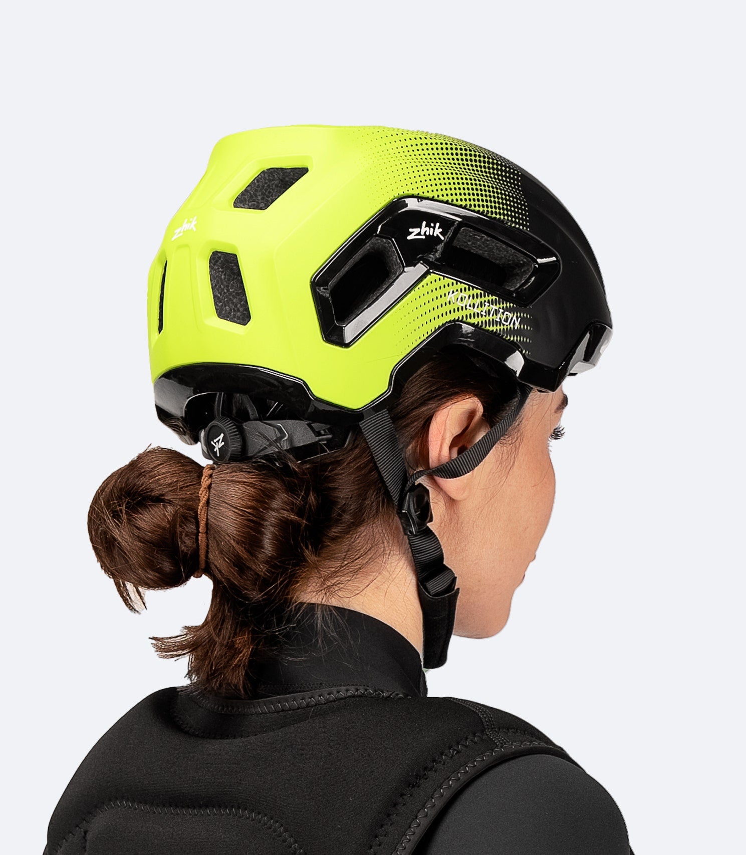 Kollition Helmet