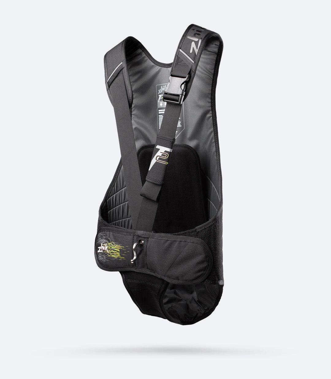T2 Trapeze Harness