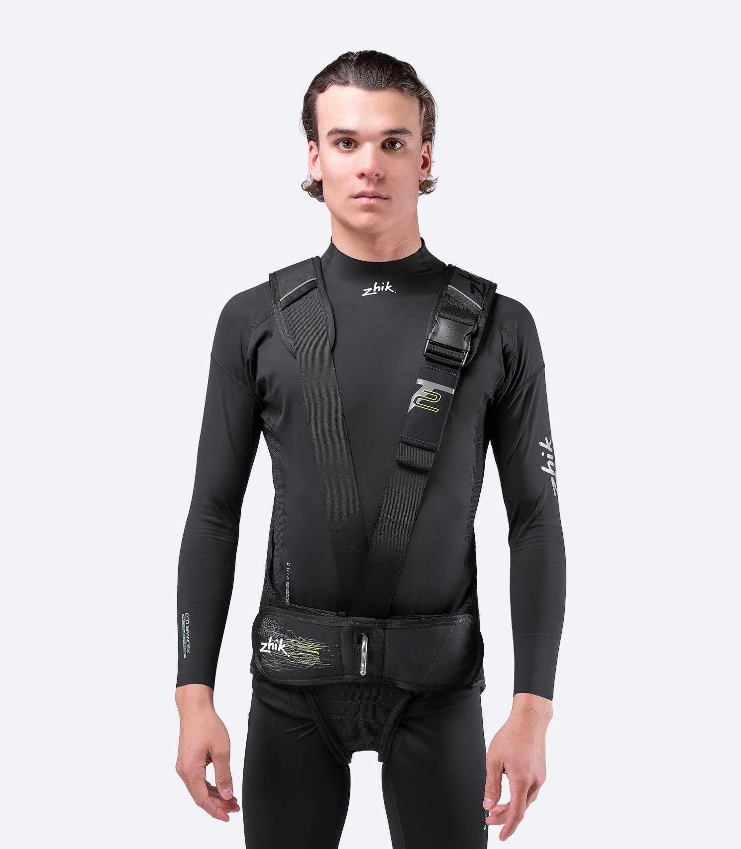 T2 Trapeze Harness
