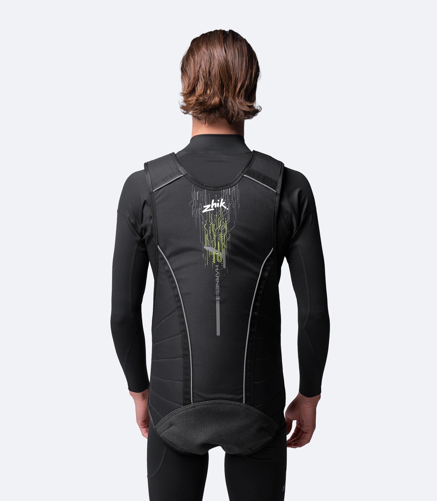 T2 Trapeze Harness