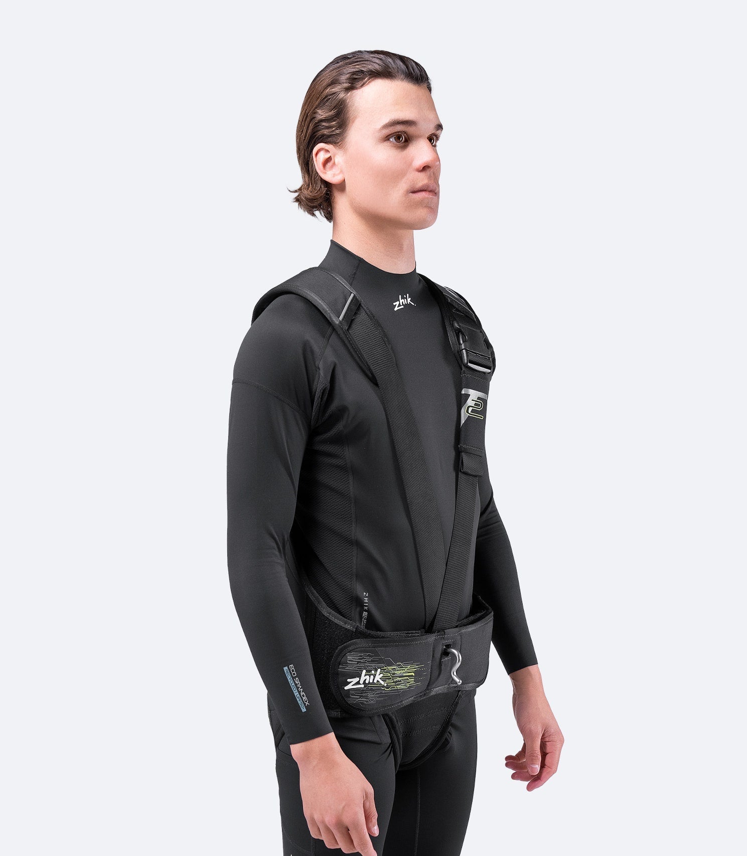 T2 Trapeze Harness