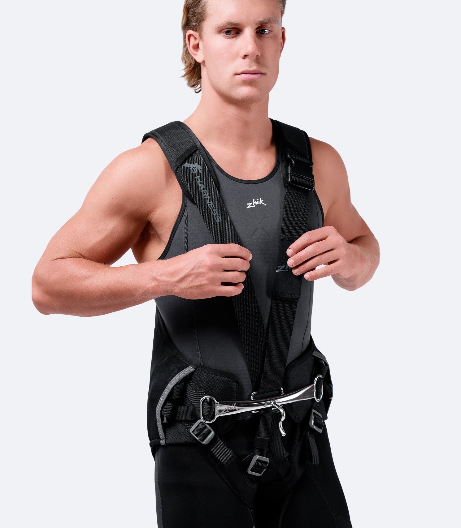 T5 Trapeze Harness