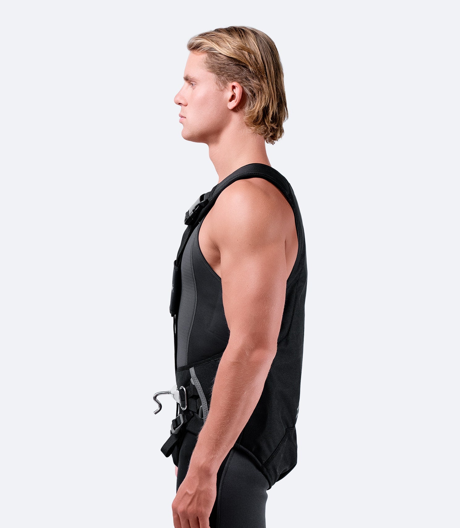 T5 Trapeze Harness