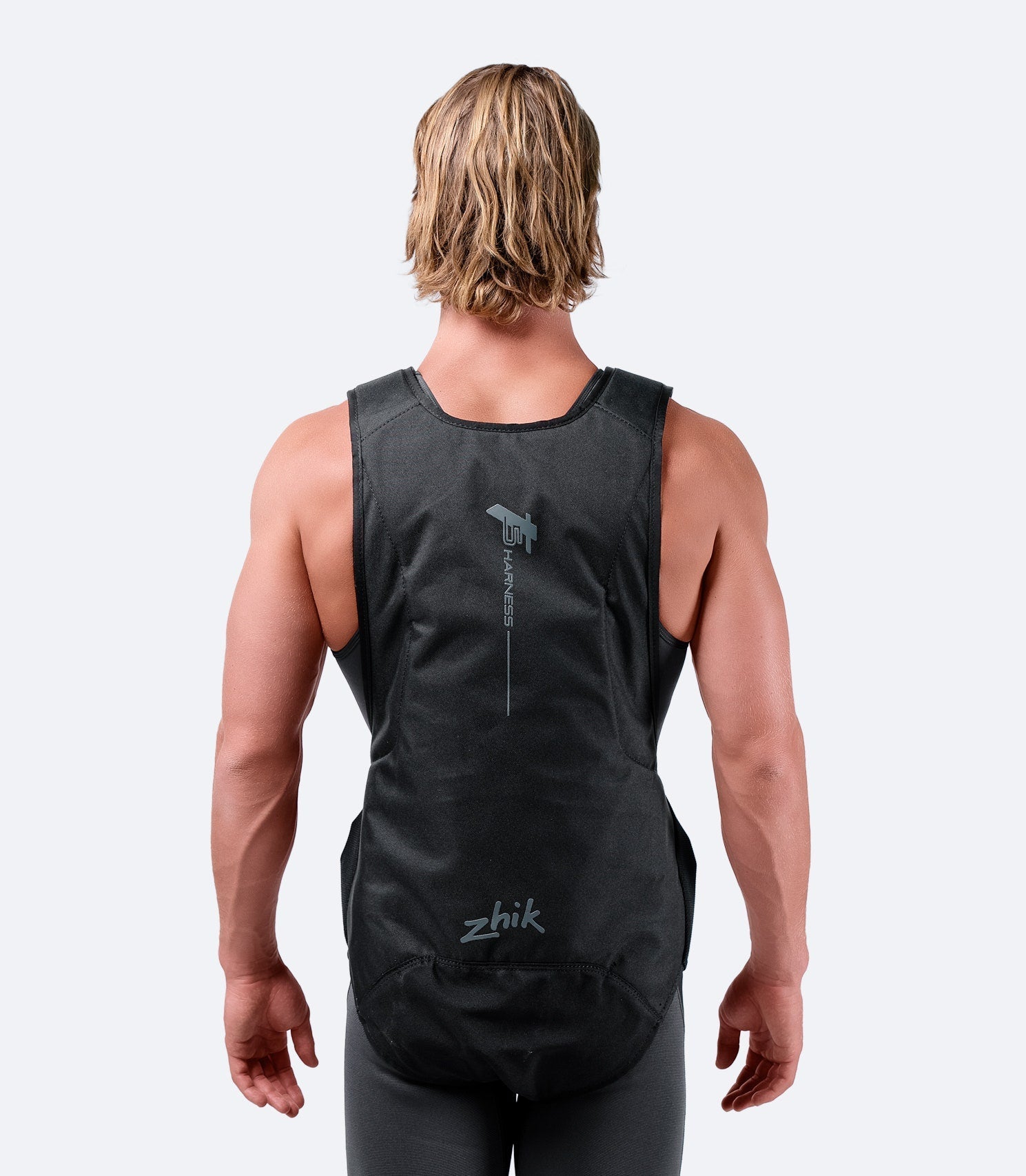 T5 Trapeze Harness