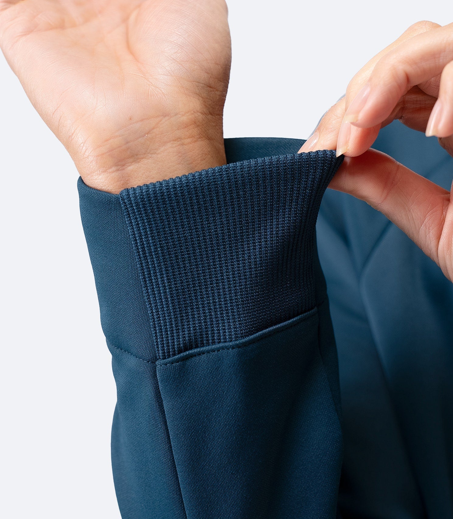 Womens Thermo TechFleece Sports Jacket - Deep Teal