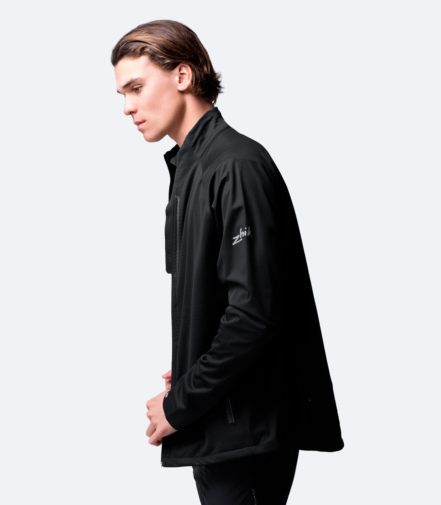 Mens 3L Softshell Jacket