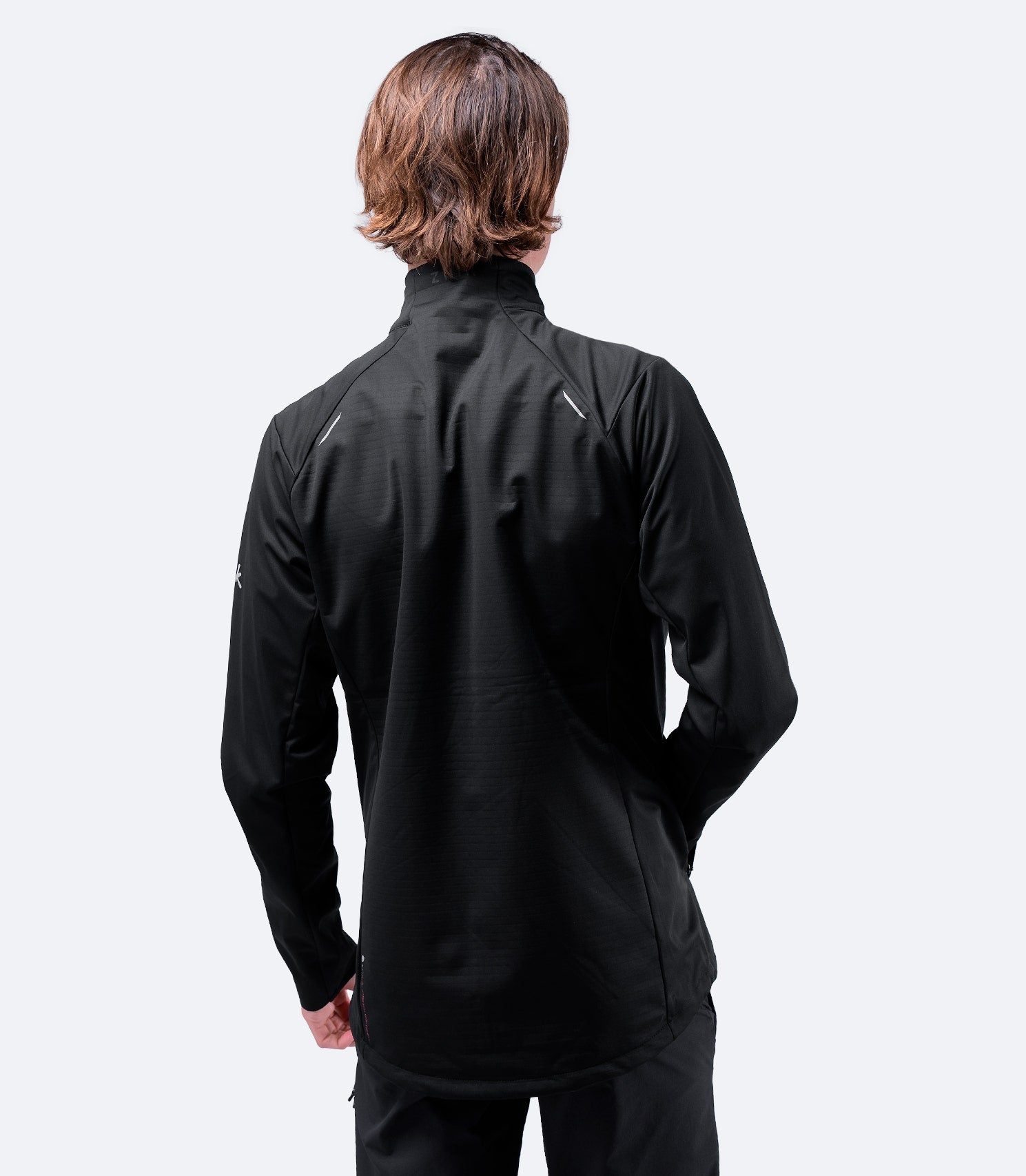 Mens 3L Softshell Jacket