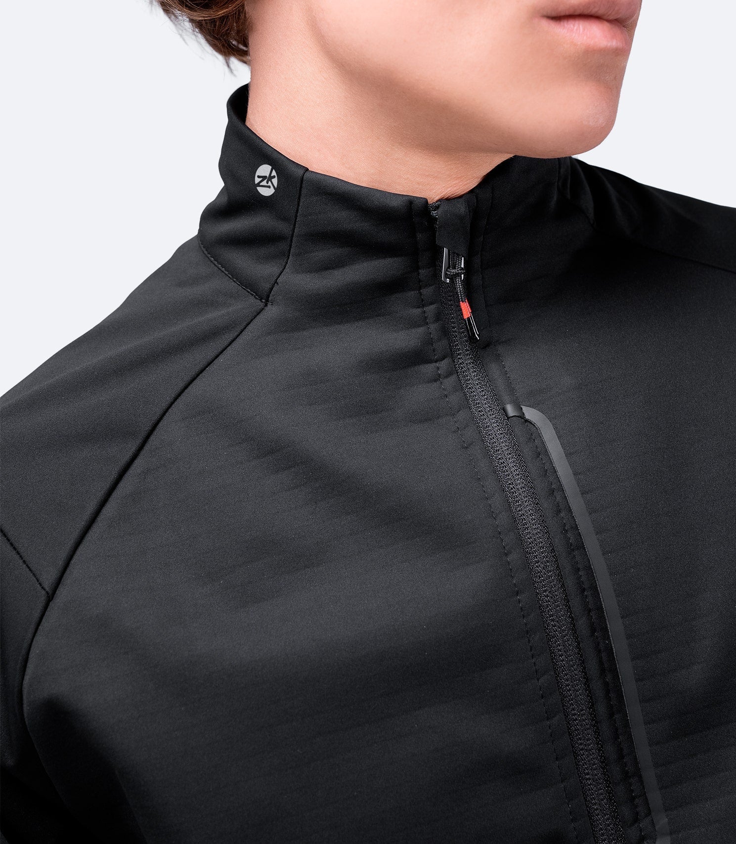 Mens 3L Softshell Jacket