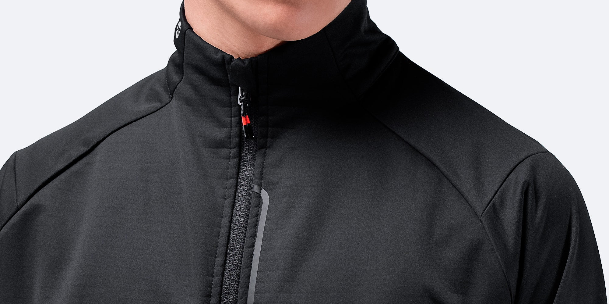 Mens 3L Softshell Jacket