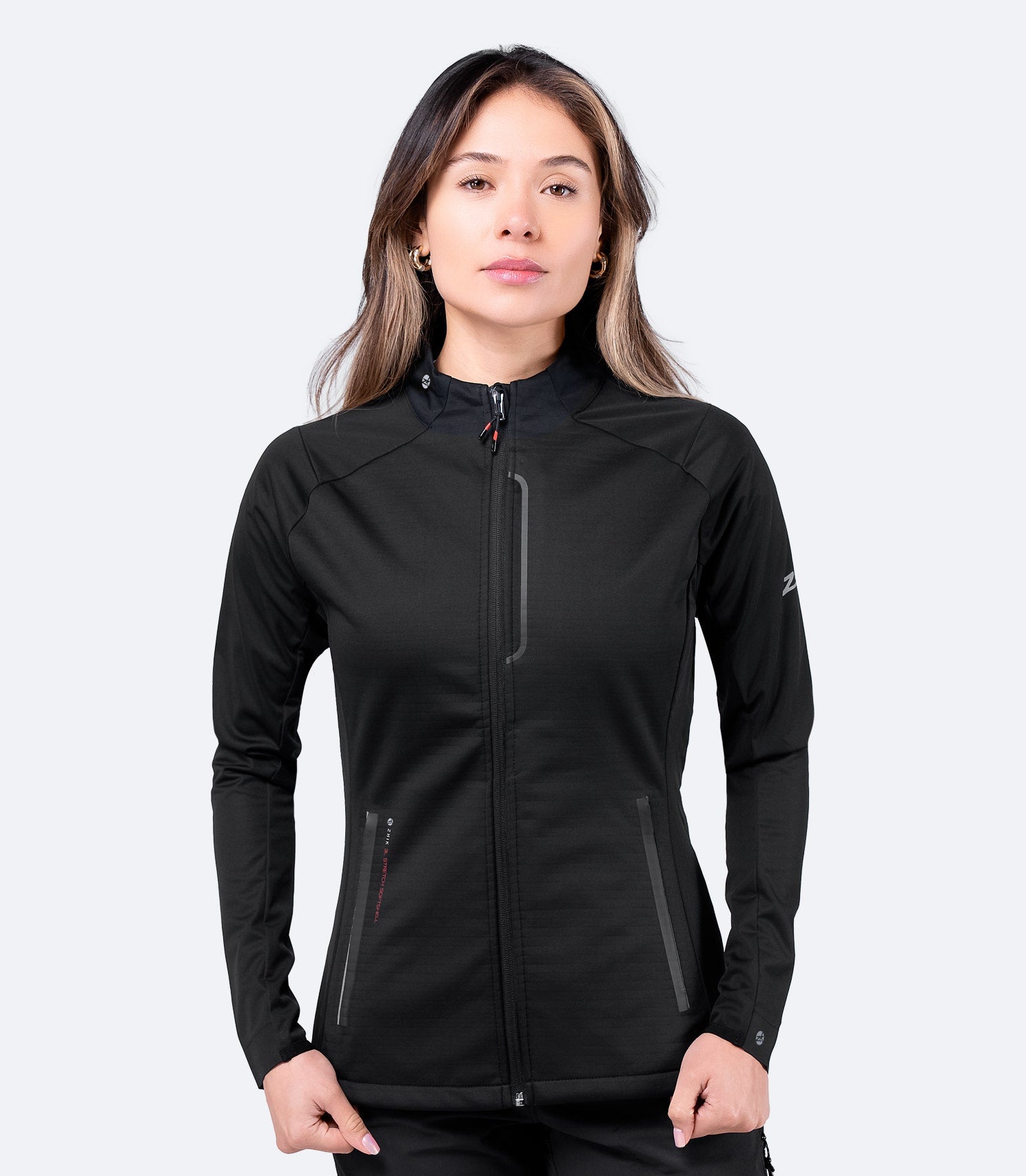 Womens 3L Softshell Jacket