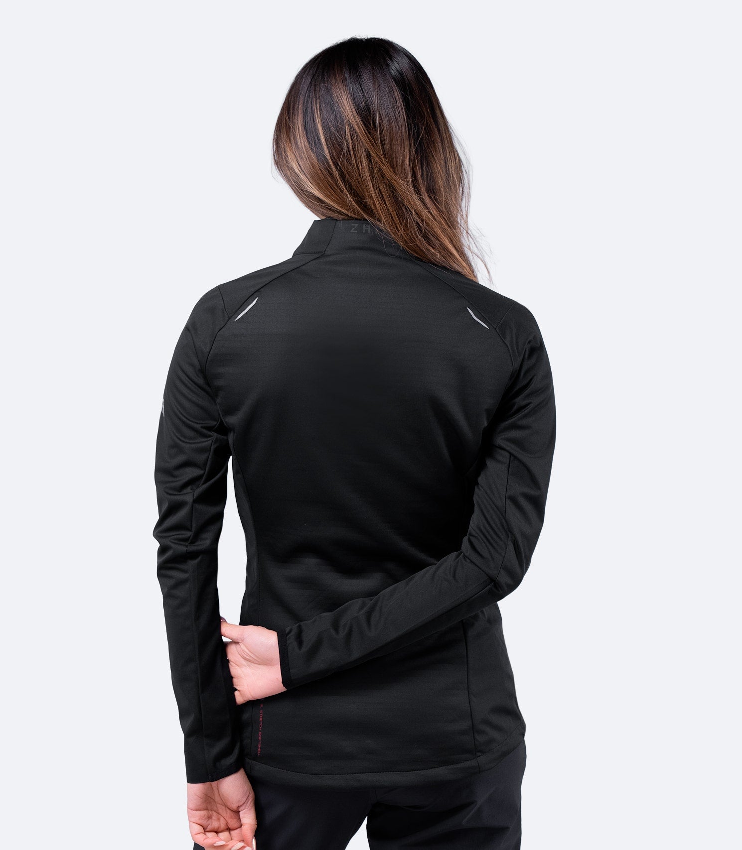 Womens 3L Softshell Jacket