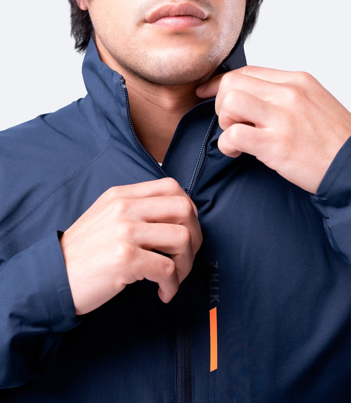 Mens Navy INS100 Jacket