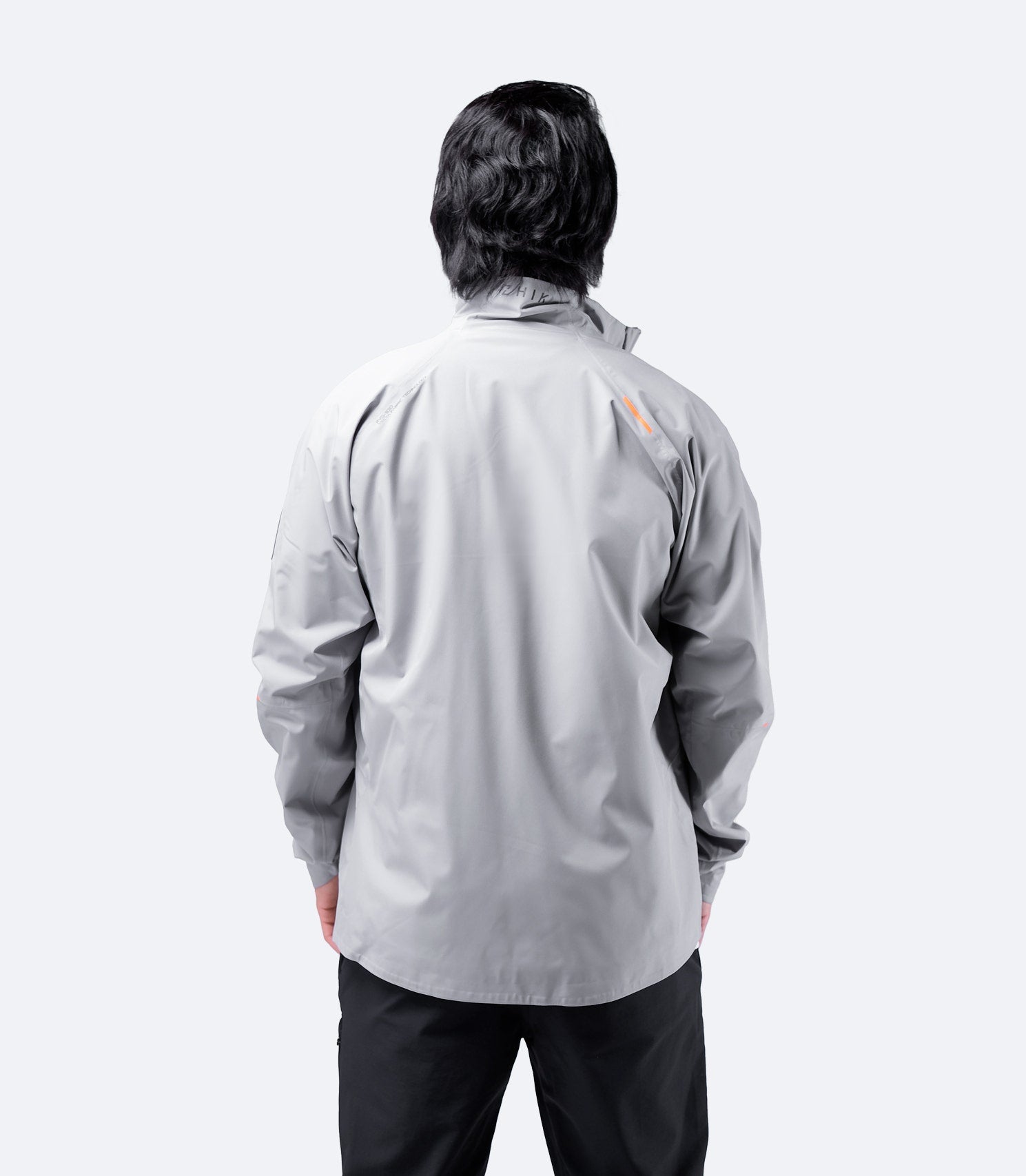 Mens Platinum INS100 Jacket