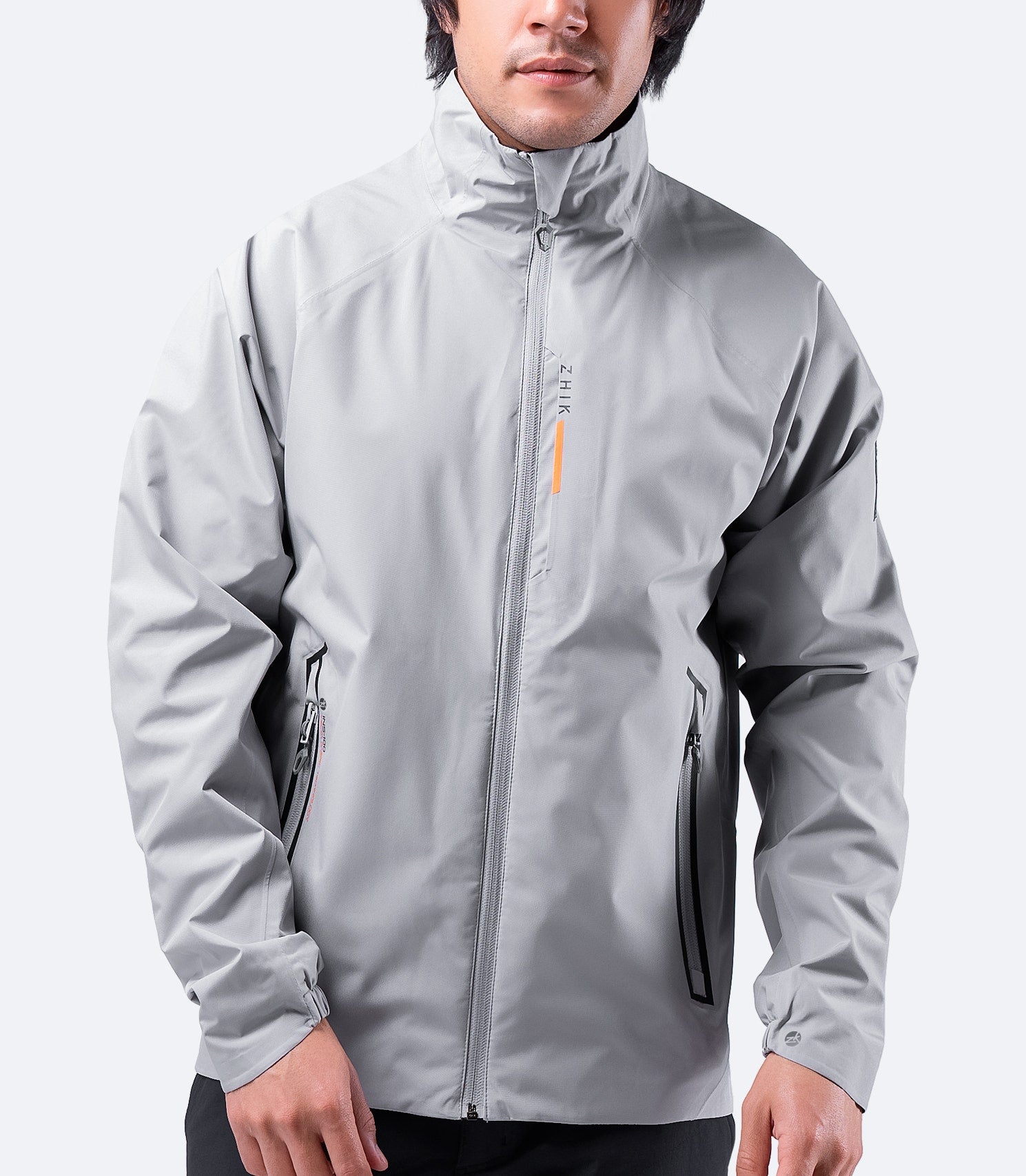 Mens Platinum INS100 Jacket