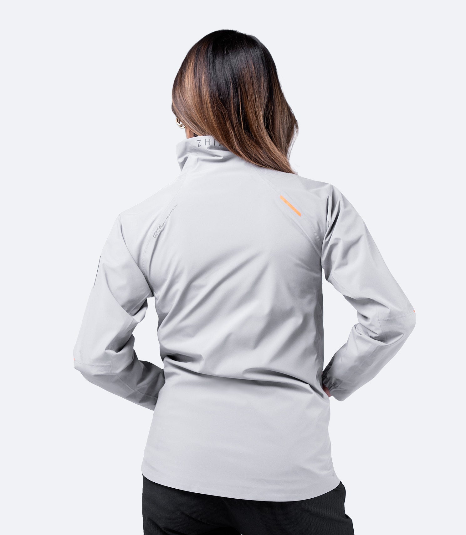 Womens Platinum INS100 Jacket