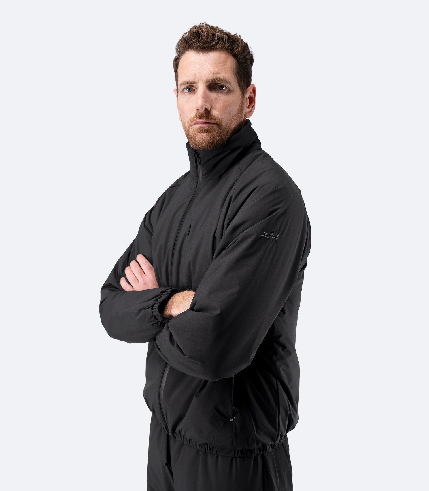 Mens Daybreaker Mid-layer Jacket