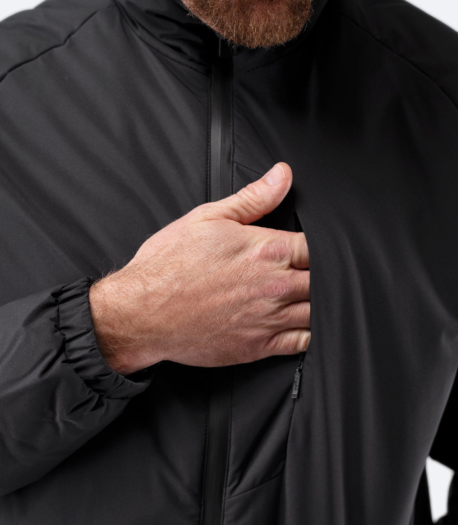 Mens Daybreaker Mid-layer Jacket