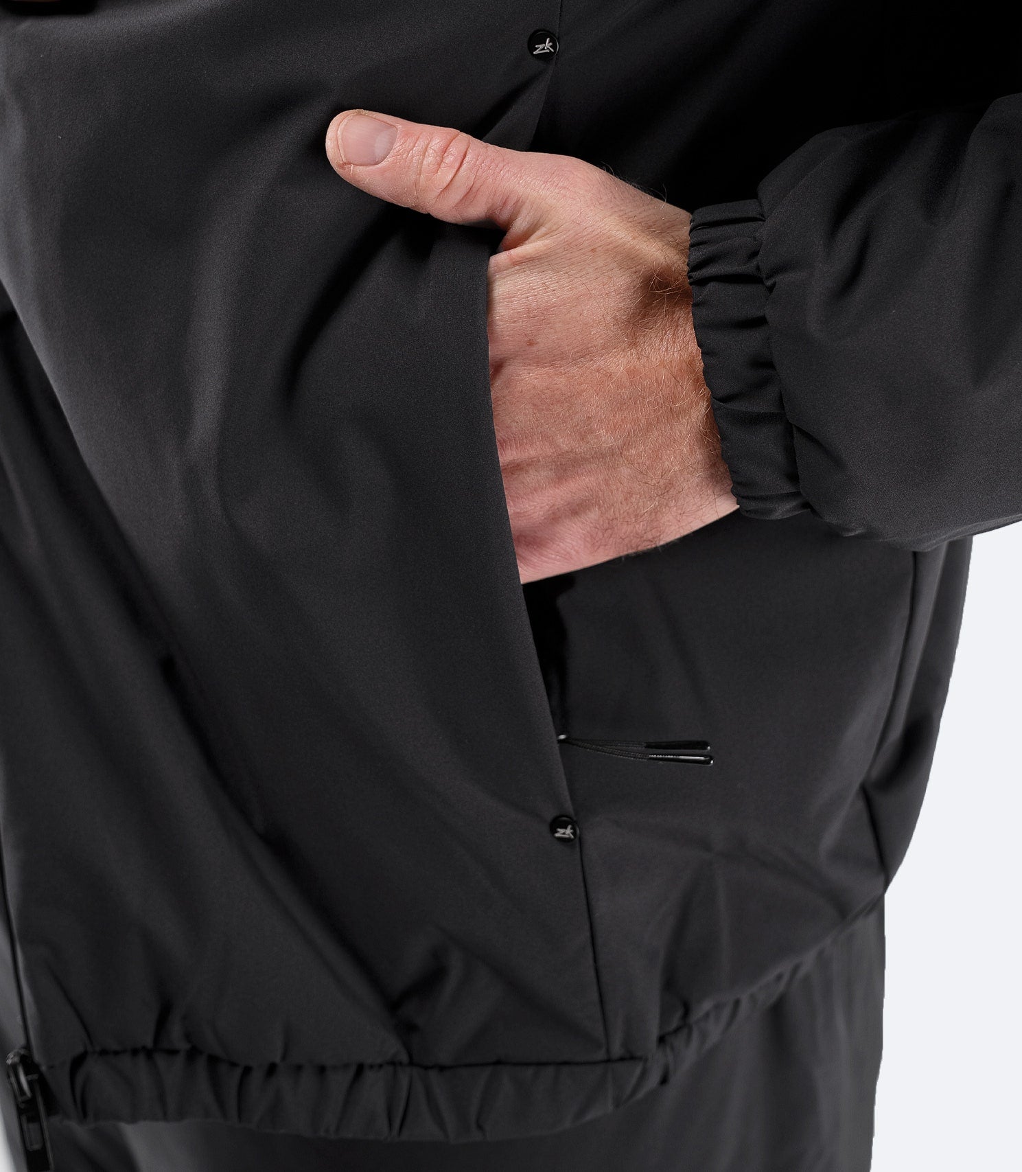 Mens Daybreaker Mid-layer Jacket