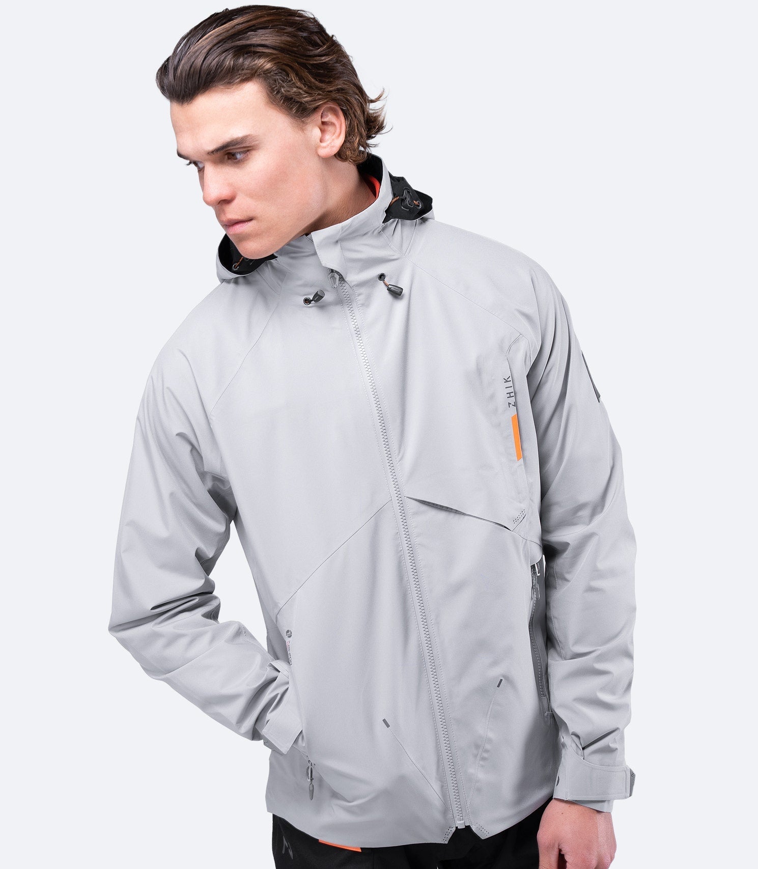 Mens Platinum INS200 Jacket