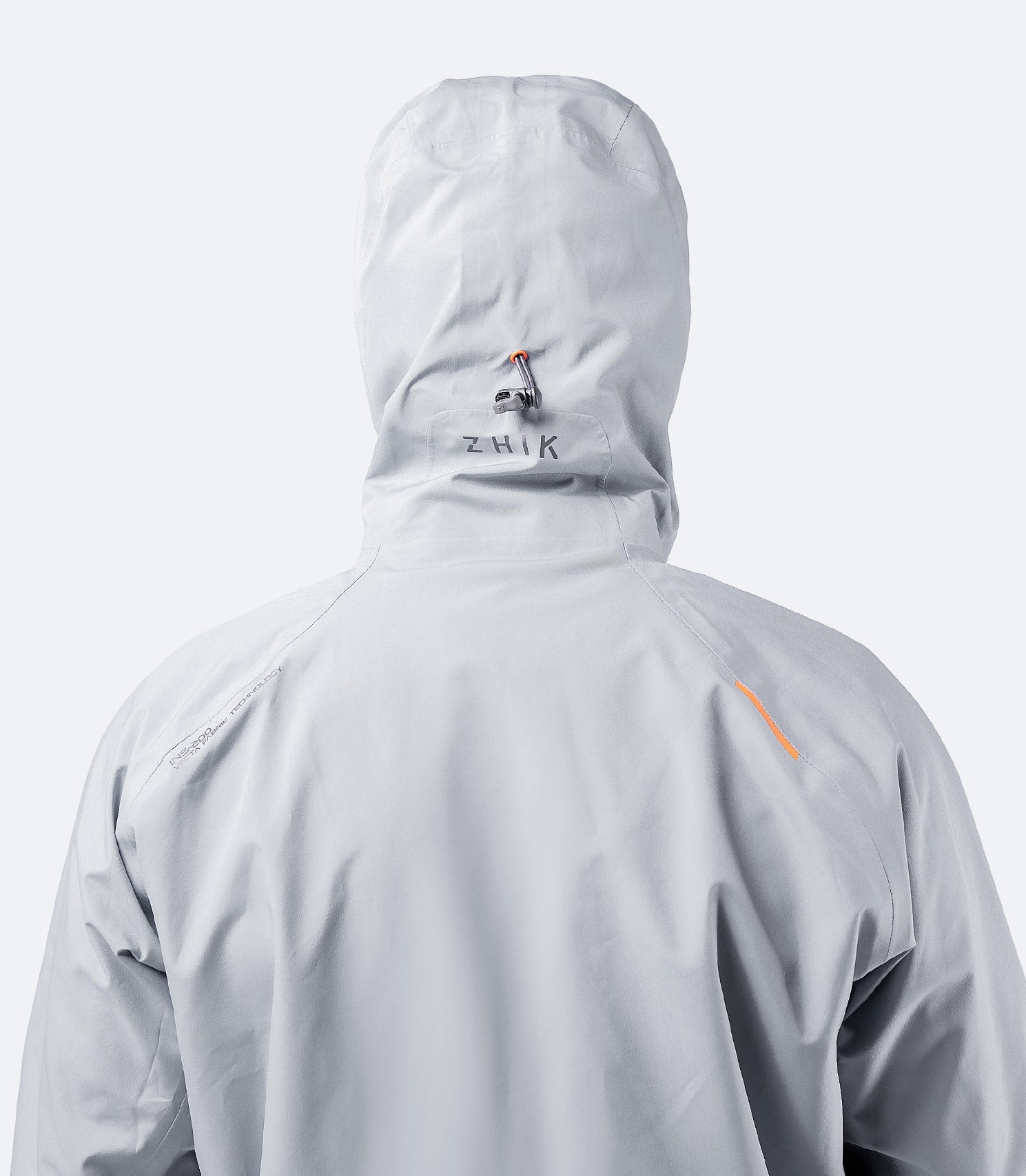 Mens Platinum INS200 Jacket