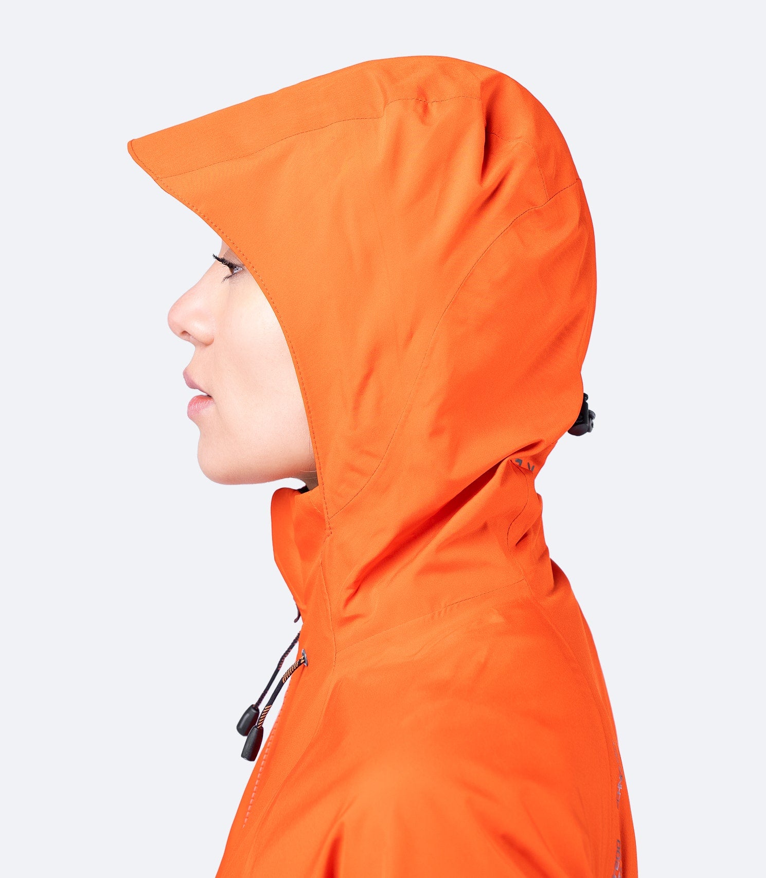 Womens Flame Red INS200 Jacket