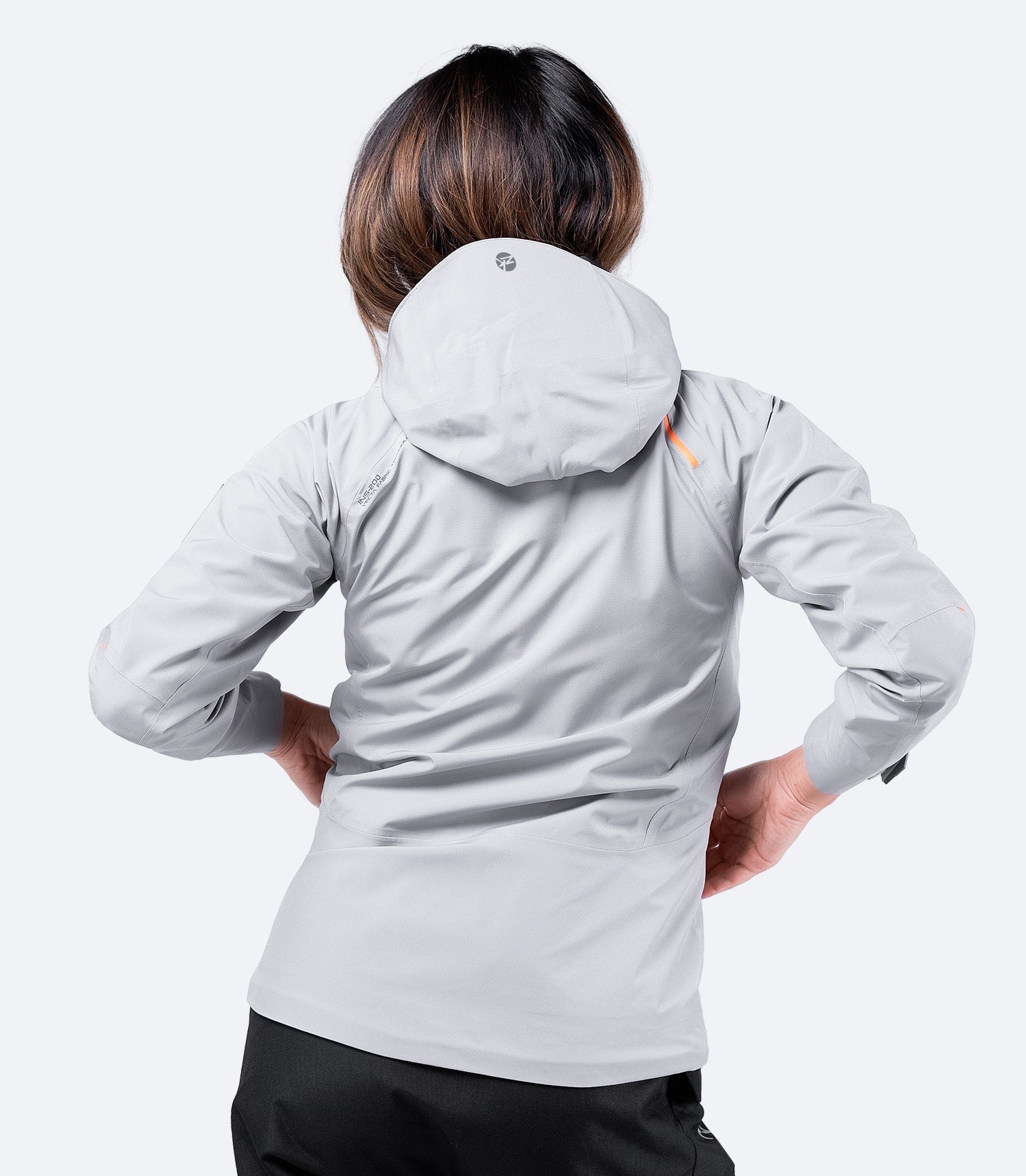 Womens Platinum INS200 Jacket