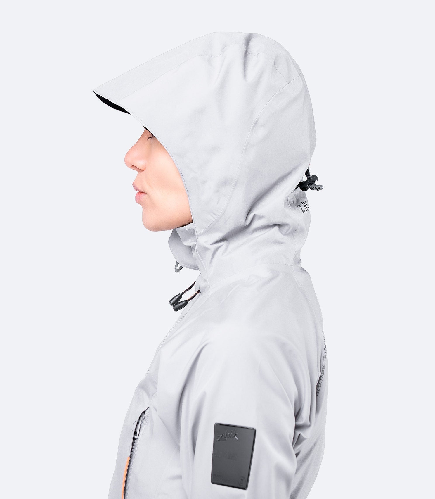 Womens Platinum INS200 Jacket