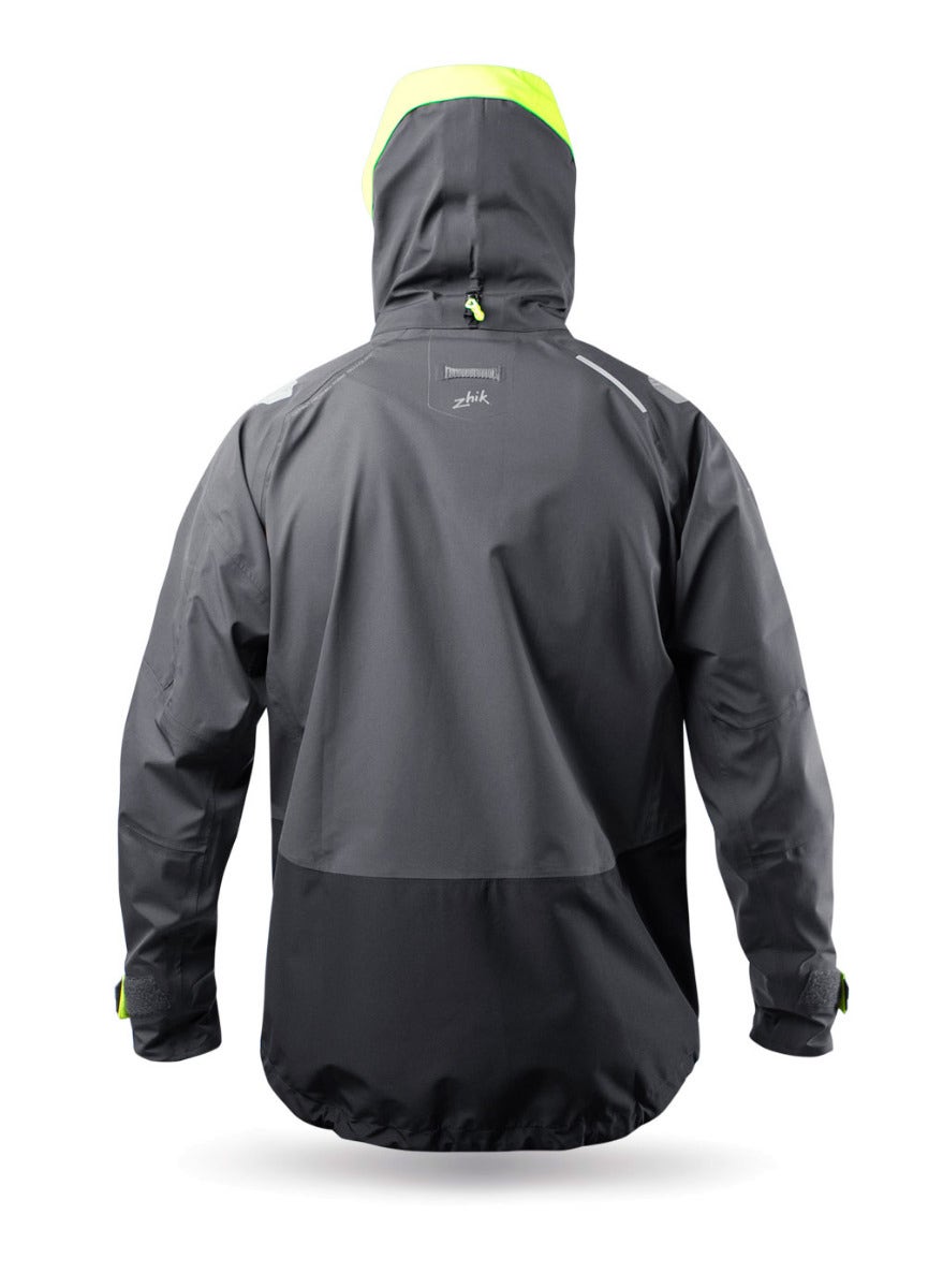 Mens Anthracite CST500 Jacket