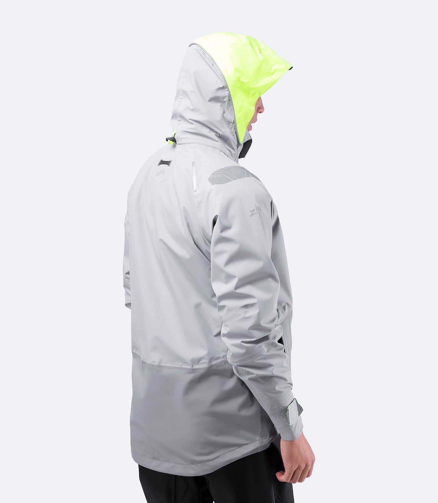 Mens Platinum CST500 Jacket