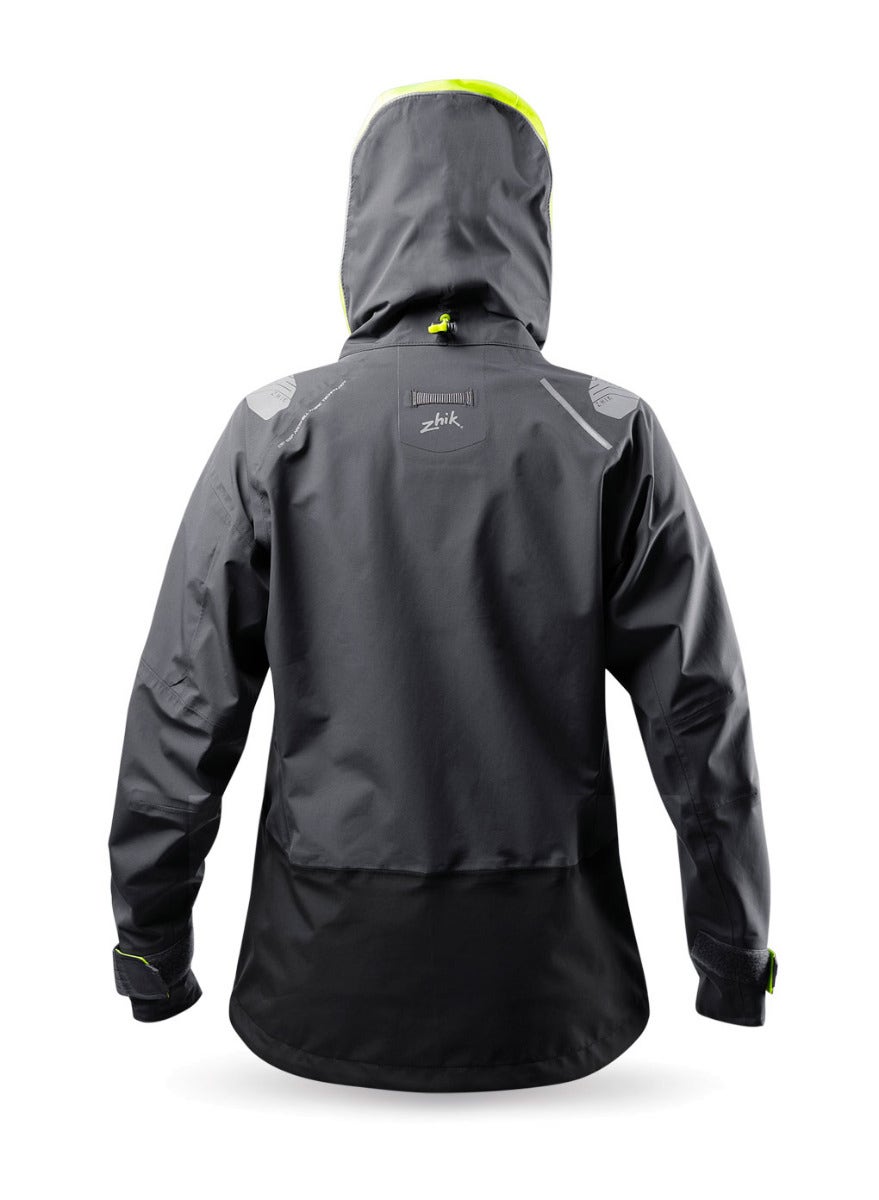 Womens Anthracite CST500 Jacket