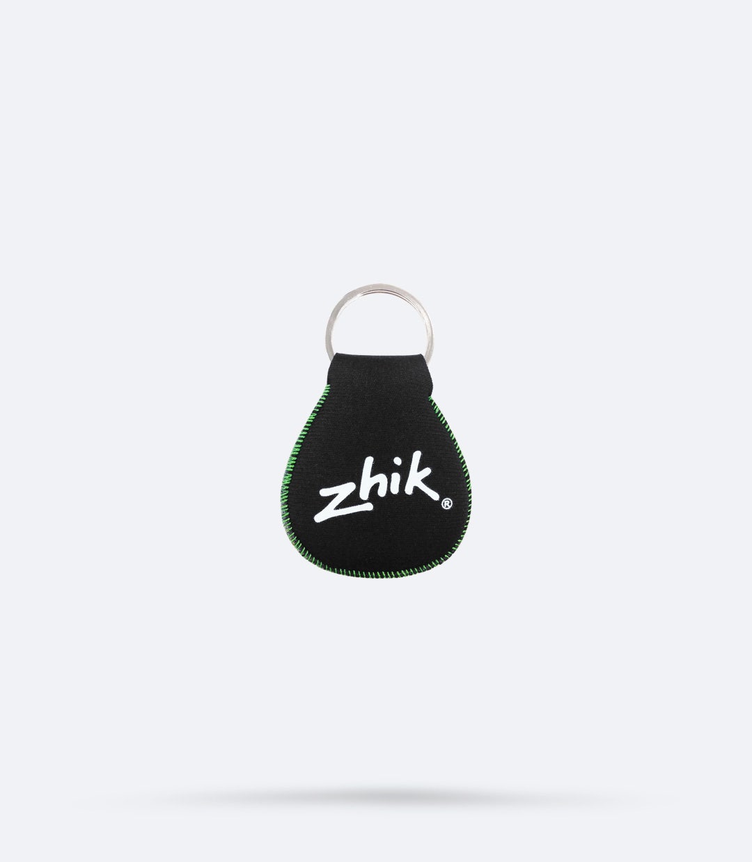 Floating Keyring