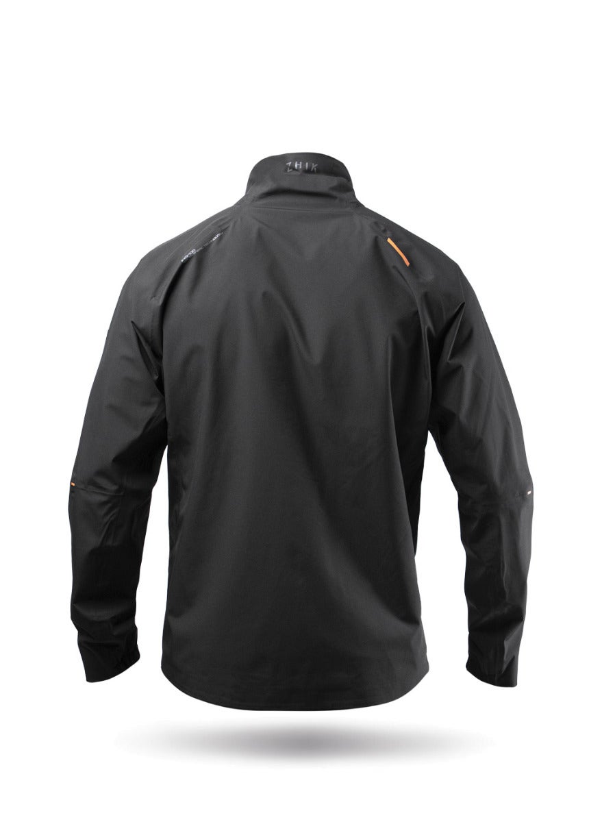 Mens Black INS100 Jacket