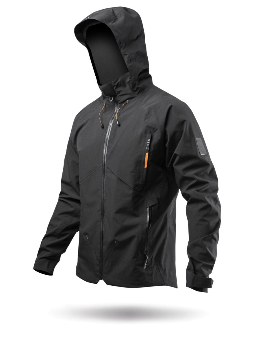 Mens Black INS200 Jacket