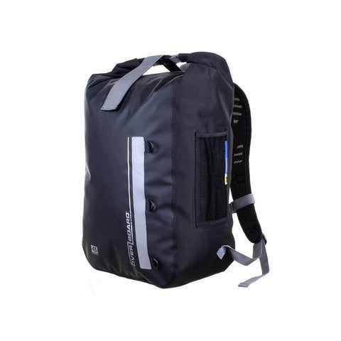 OB1167BLK OverBoard 45L Classic Rygsæk