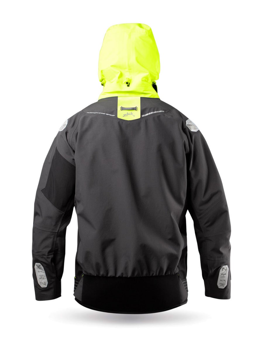 Black OFS800 Smock