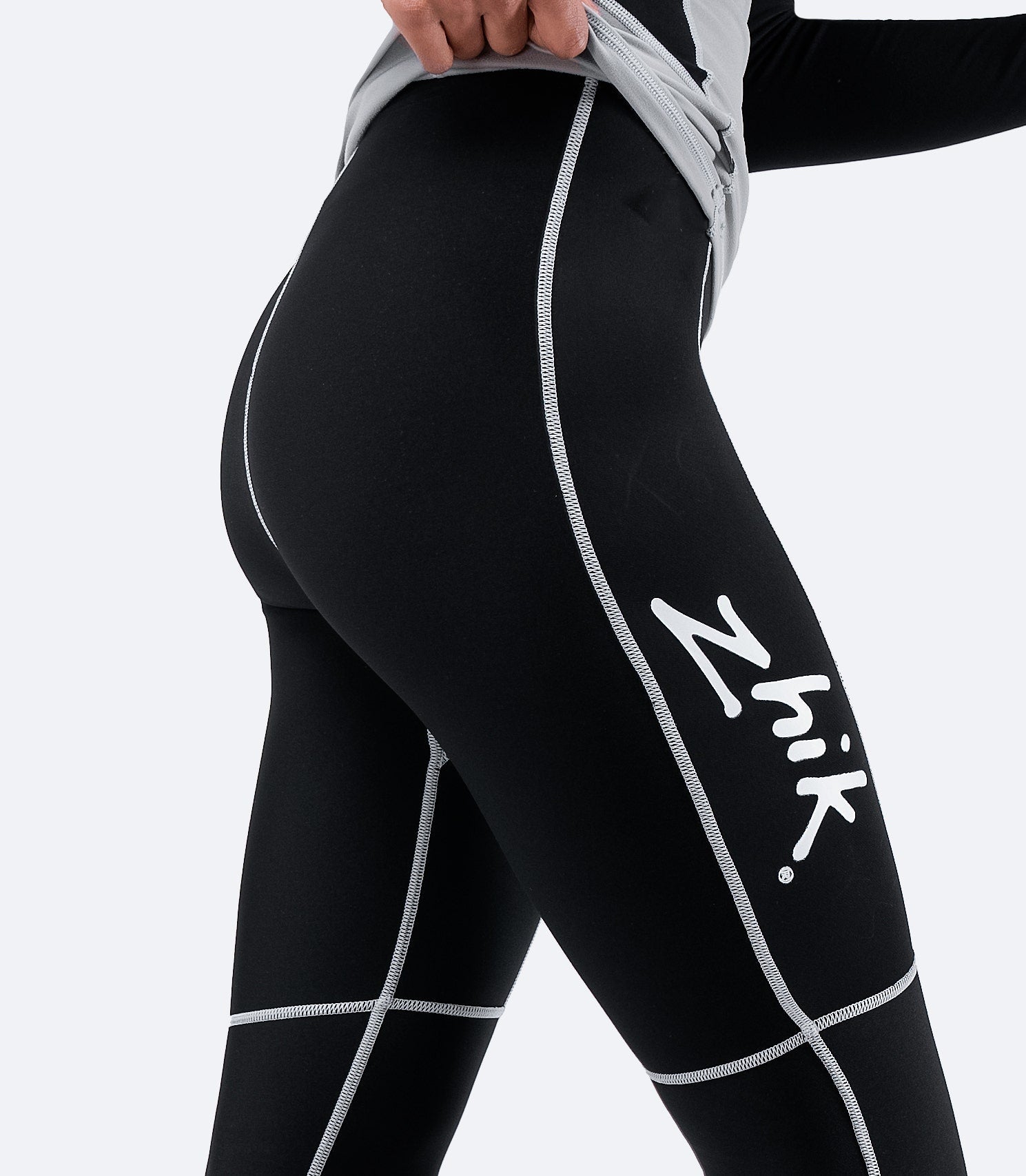 Hydrophobic Fleece Pants