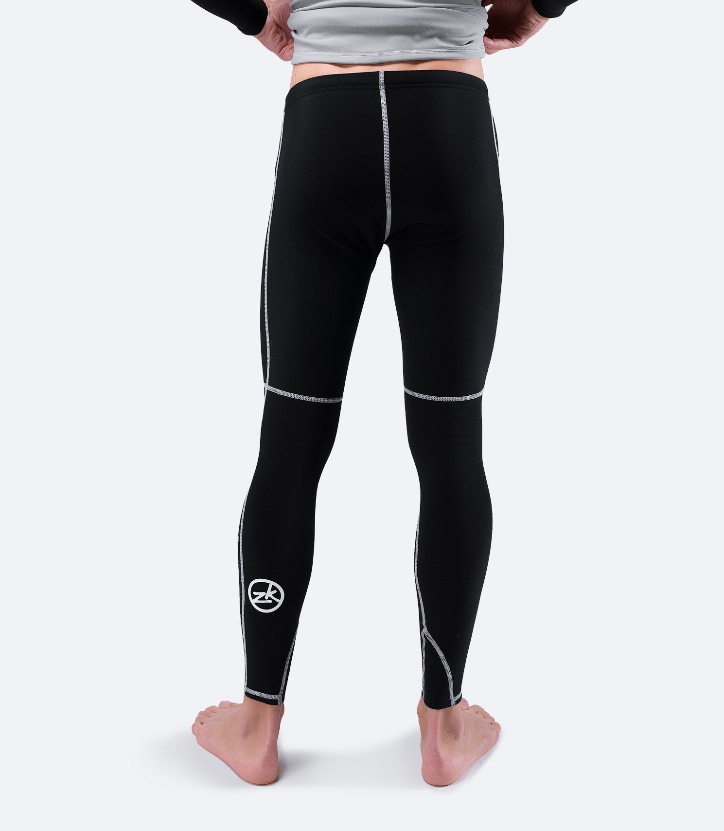 Hydrophobic Fleece Pants