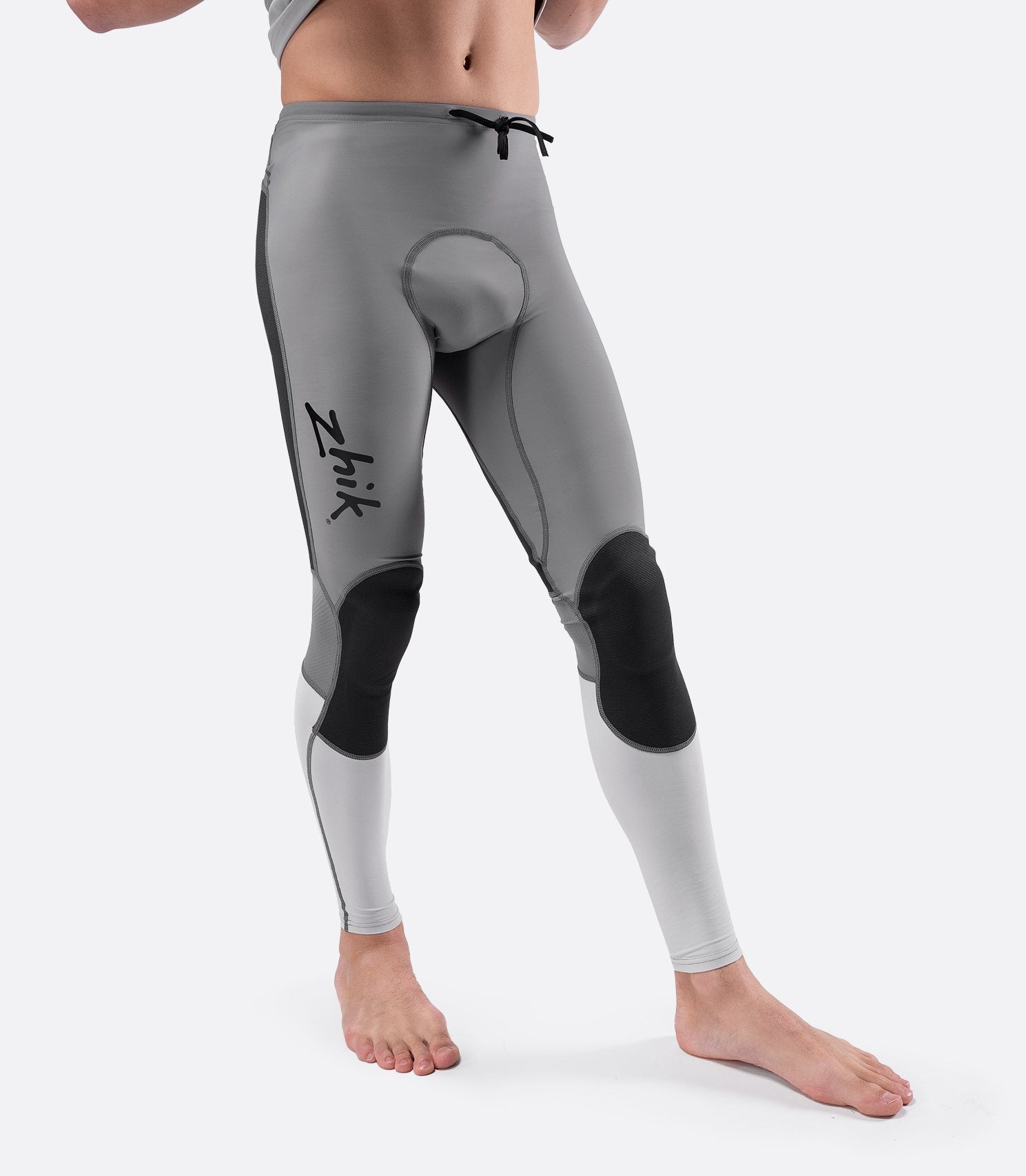 Hybrid Pants