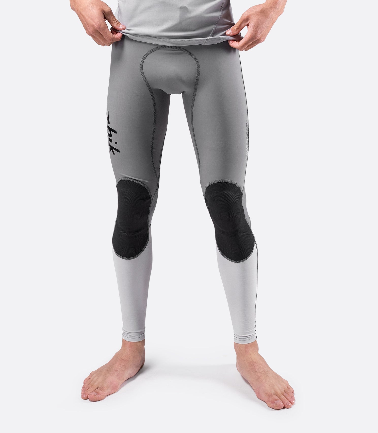 Hybrid Pants
