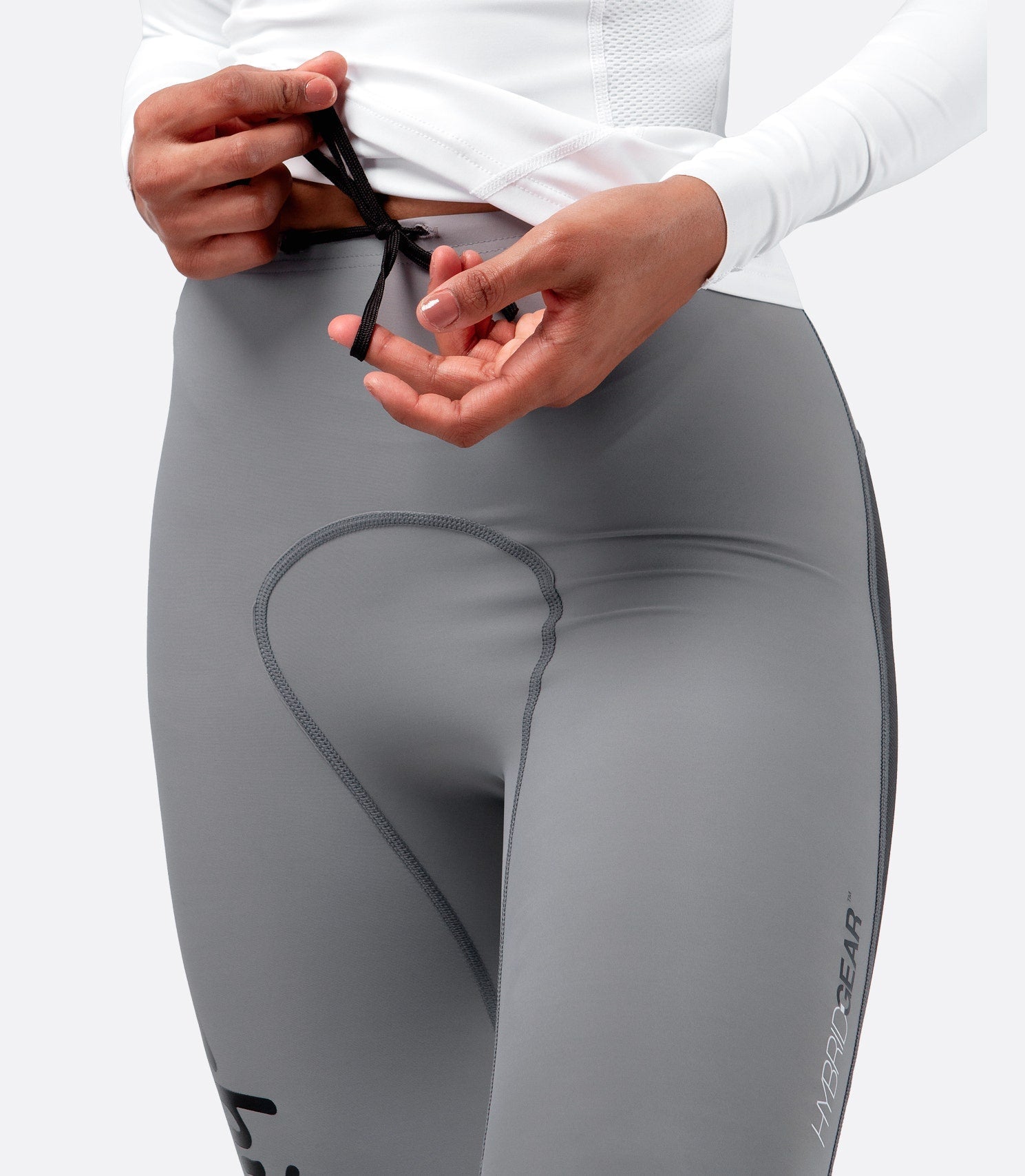 Hybrid Pants