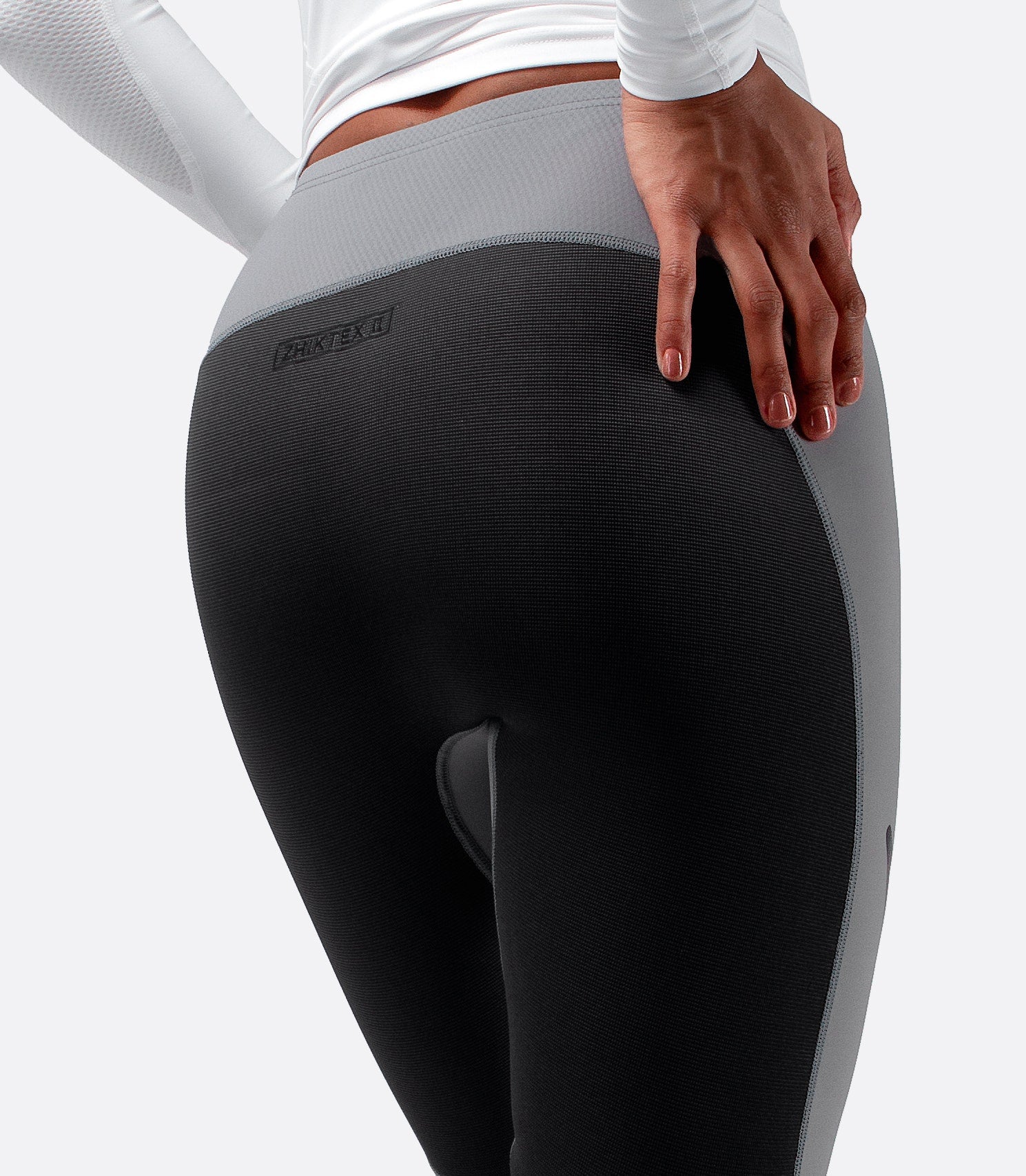 Hybrid Pants